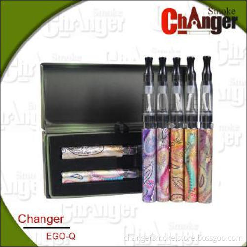 EGO-T Electronic Cigarette with Designed 650/900/1100mAh Battery